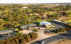 Big River Golf & Country Club